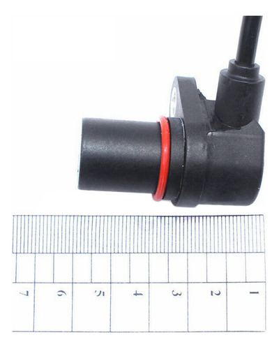 Sensor De Posición Del Cigüeñal Automotriz 2x Para La Parte