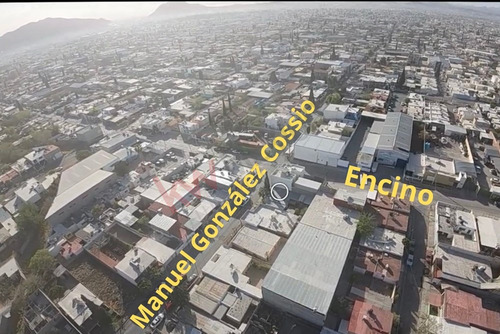 Bodega De 654 M2 En Venta En Colonia Granjas