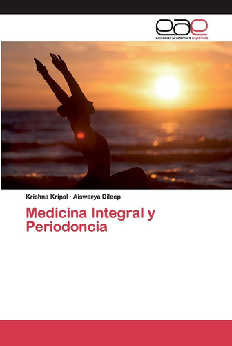 Libro: Medicina Integral Y Periodoncia (spanish Edition)