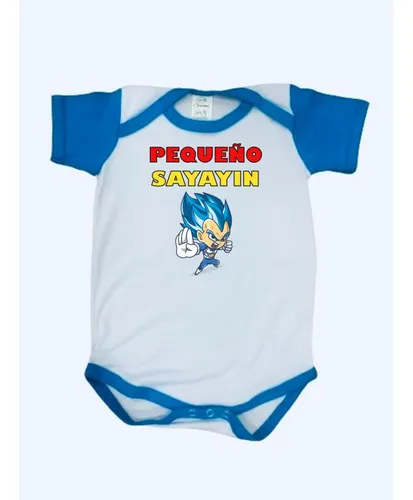 Mameluco de vegeta hotsell