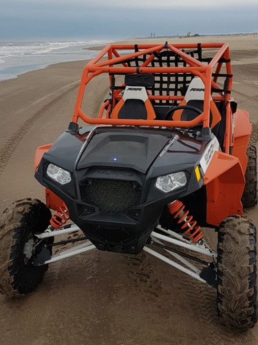 Utv Polaris Rzr 900