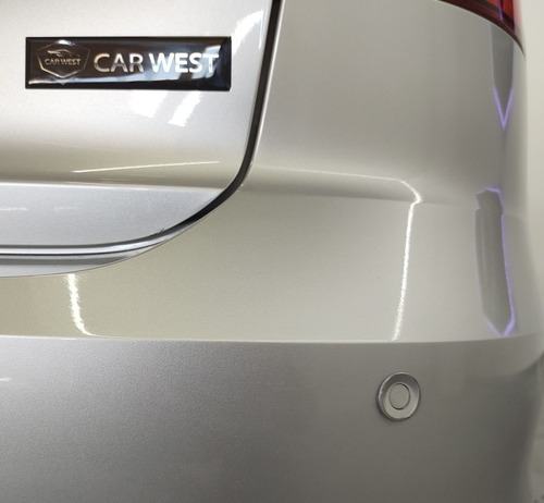 Volkswagen Vento 2.0 Advance Nafta 110cv 2015 Carwestok