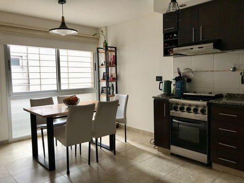 Imagen 6 de 19 de Venta Dto 2 Amb.luminoso Listo P/habitar Haedo Sur