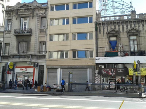 Venta De Edificio En Block A Estrenar