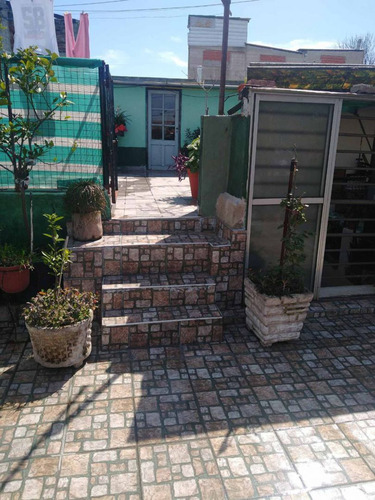 Oportunidad! U$s 1097 Venta De Casa 5 Amb Parque Chacabuco