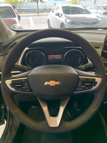 Chevrolet Tracker 1.2 Turbo Mt