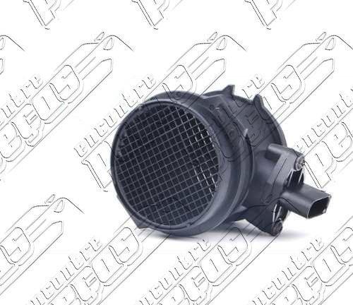 Sensor De Fluxo De Ar Mercedes Ml55 Amg 2000 A 2005