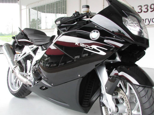 Bmw K-1200 S