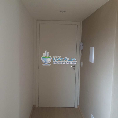 Imagem 27 de 30 de Apartamento Com 1 Dorm, Brás, São Paulo - R$ 240 Mil, Cod: 63430 - V63430