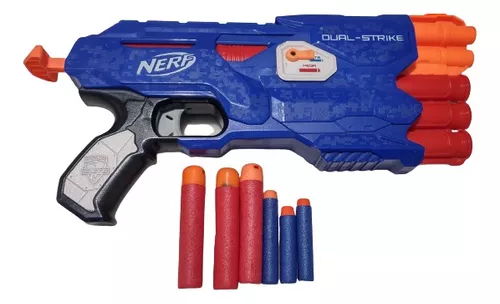 Nerf N-Strike Elite Mega Centurion