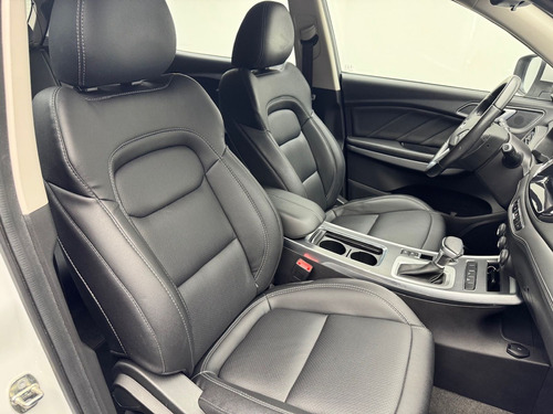 Chery Tiggo 7 7 T 1.5 16V Turbo Flex Aut.