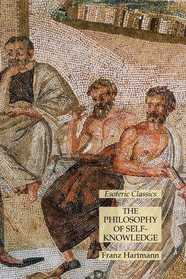 Libro The Philosophy Of Self-knowledge: Esoteric Classics...