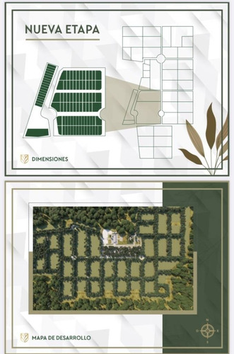 Imagen 8 de 27 de Lotes Residenciales A 15 Min De Merida Y Cerca De La Playa Chicxulub Yucatan.