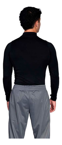 Remera Umbro Térmica De Hombre - 262538uo Energy