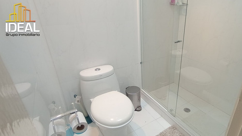 Imagen 7 de 12 de Ideal Grupo Inmobiliario Vende Apartamento Con Acabados De Primera En Conjunto Residencial Pescadores I En Tucacas