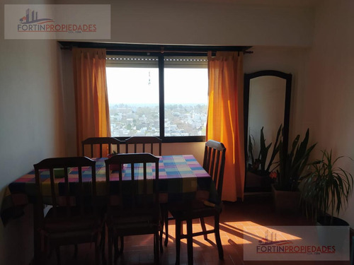 Imagen 4 de 28 de Departamento - La Plata