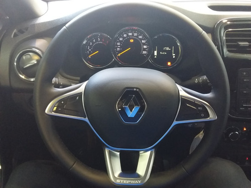 Imagen 11 de 25 de Renault Sandero Stepway Intense 1.6 16v Tasa Preferenc.(jp)