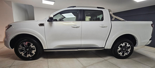 GWM Poer 2.0 Tdi Dc 4Wd 8At
