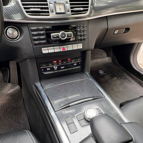 Mercedes-Benz Clase E 3.5 E350 Avantgarde Sport B.eff At
