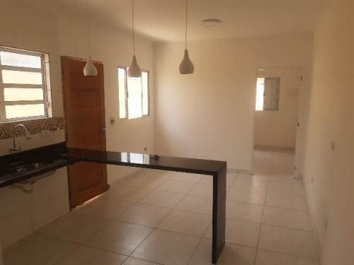 Casa Lado Praia,itanhaém/sp Com 2 Quartos, Escriturada