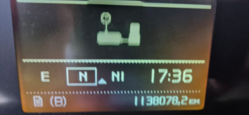 Volvo Fh 460 6x2 2012/12 138078km/ Automatico 5552