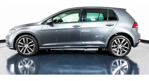 Imagen 14 de 15 de 39032 - Volkswagen Golf A7 2018 Con Garantía At