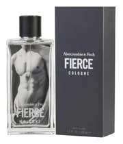 Comprar Perfume De Hombre Abercrombie & Fitch Fierce  Edc 200ml