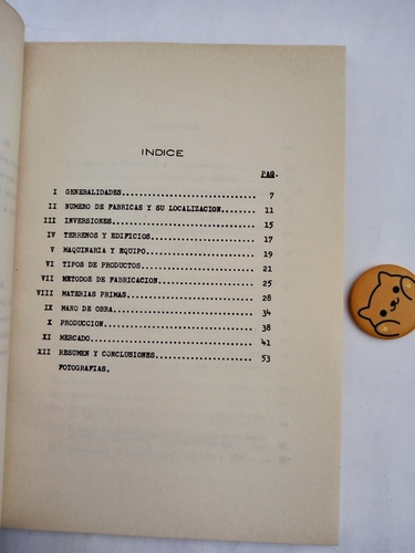 Libro Fabricación De Camas Banco De México 141k2 (Usado)