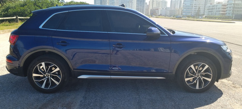 Audi Q5 2.0 Mhev 45 Tfsi Advanced Plus S Tronic Quattro