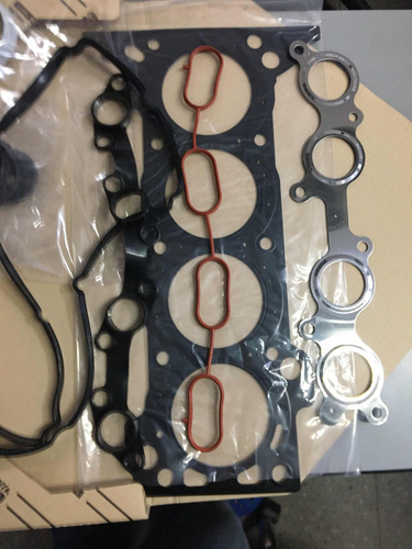 Juego O Kit Empacadura Motor Hilux / Hiace 2tr-ge 2.7