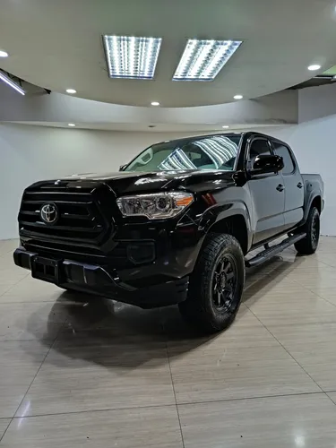 Toyota Tacoma 2023 /la