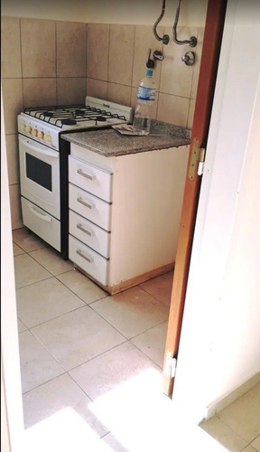 Se Vende Dpto En B° Alto Alberdi De 1 Dormitorio En Complejo
