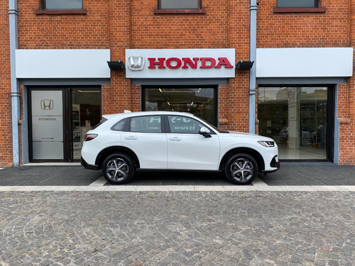 Honda Zr-V Touring