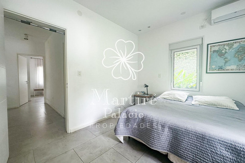 Casa En Venta. Barrio Los Nogales. Villa De Mayo