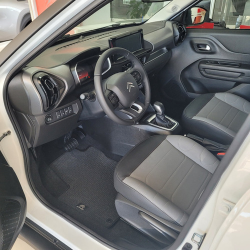 Citroën C3 Aircross 1.0 Shine Turbo 200 Cvt Bitono