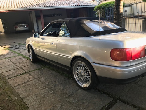 Audi Conversivel A80 Cabriolet