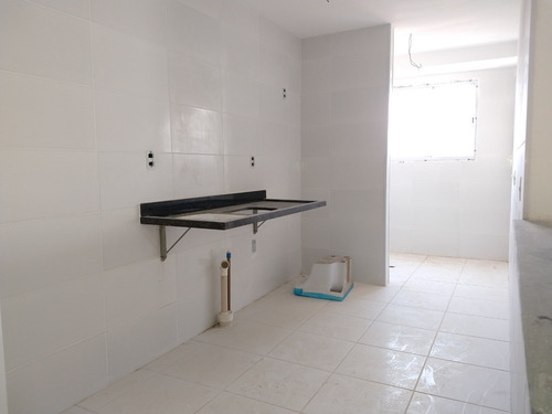 Imagem 6 de 13 de Apartamento Na Praia R$ 280 Mil