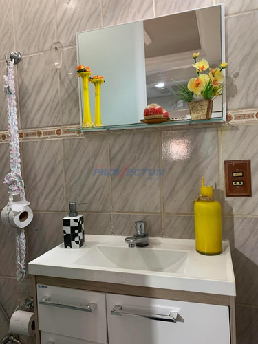 Imagem 9 de 12 de Casa À Venda Em Jardim Nova Europa - Ca280438