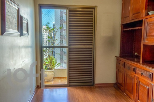 Imagem 9 de 30 de Apartamento Em Vila Olímpia, São Paulo/sp De 92m² 3 Quartos À Venda Por R$ 1.100.000,00 - Ap2323237-s