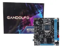 Comprar Placa Mãe B75 100\u002F1000 1155 Usb 3.0 Box(vga\u002Fhdmi) - Gandolfo