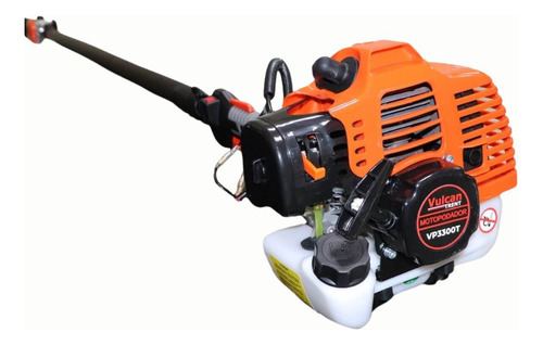 Motopodador De Galhos Vp3300t A Gasolina C/ Extensor-vulcan