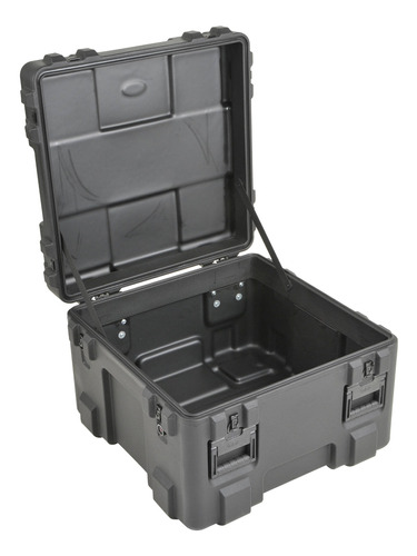 Skb 3r2727-18b-e Roto-molded Mil-standard Utility Case With