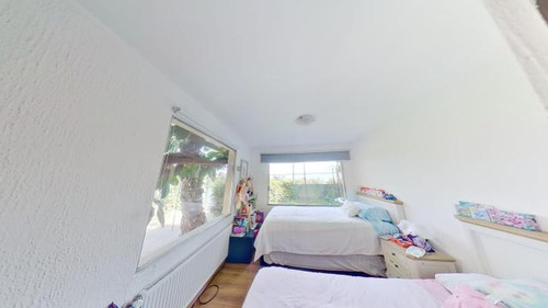 Casa Oportunidad San Carlos De Apoquindo/las Flores