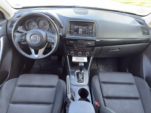 Mazda Cx5 R Skyactiv 2.0 At 2014