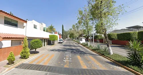 Gran Remate, Casa En Col. Club De Golf Las Fuentes, Puebla, Pue.