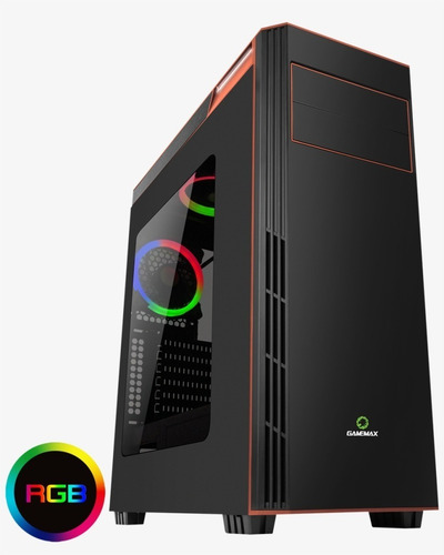 Imagen 2 de 4 de Cpu Computadora Core I3 3ra/8gbram/500gbhdd 6mss Garantia