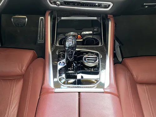 Bmw X6 4.4 M50i Blindaje 2 Plus At 4x4 2022