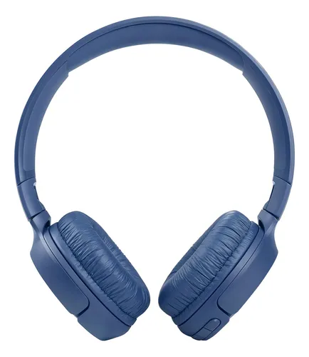 Jbl Tune 510bt: Audífonos Inalámbricos Con Sonido Purebass