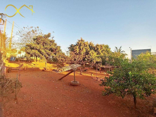 Imagem 30 de 30 de Chácara Arborizada À Venda, 1029 M² - Chacara Itália - Cosmópolis/sp - Ch0094