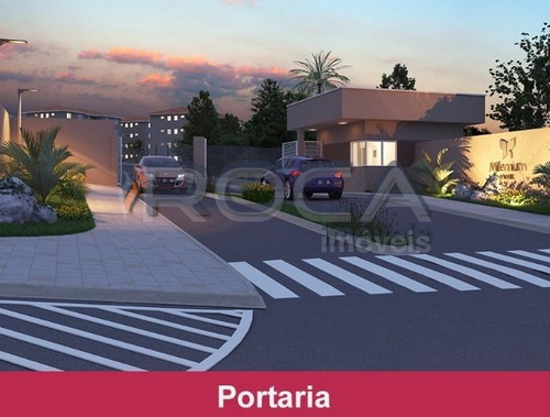 Venda De Apartamentos / Padrão Na Cidade De São Carlos 22349